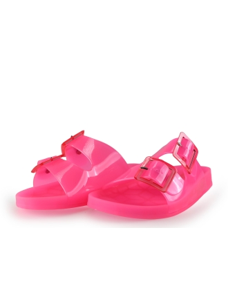 Colors of California Slippers Roze 315212