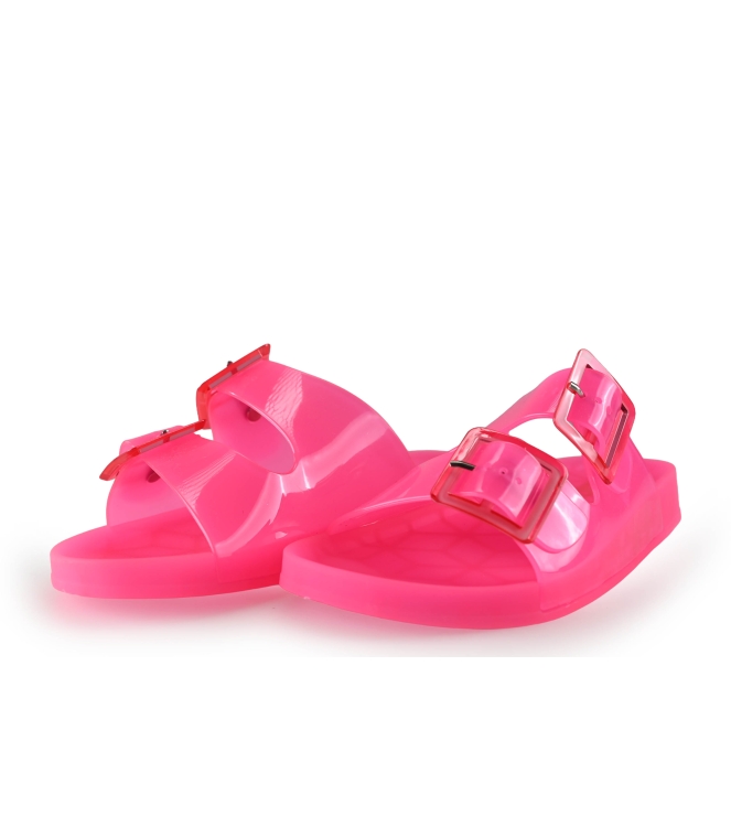 Colors of California Slippers