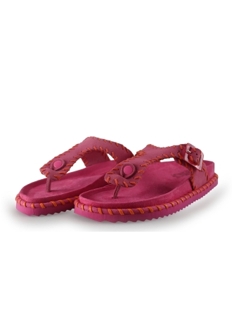 Colors of California Sandalen Roze 315219