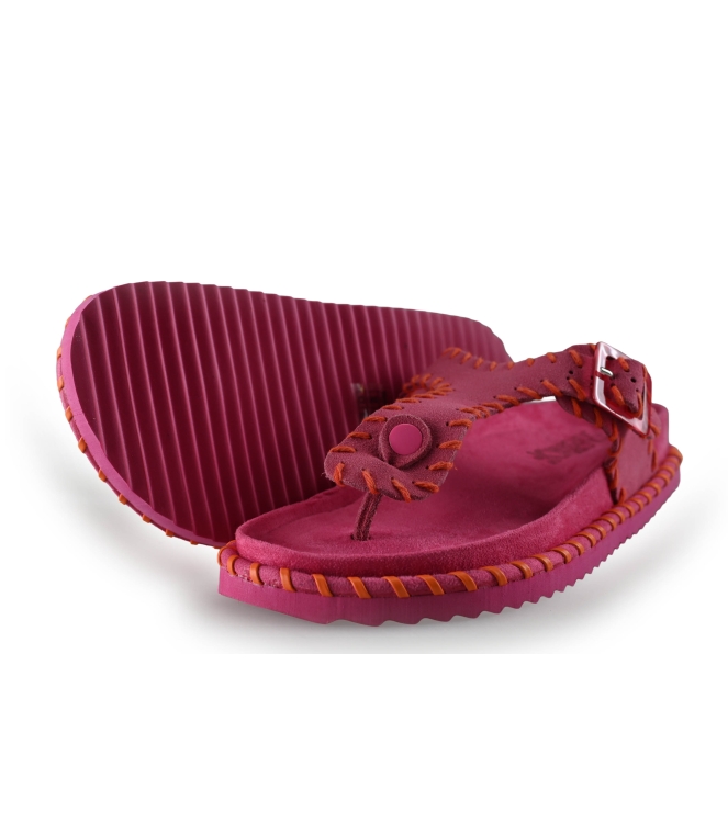 Colors of California Sandalen