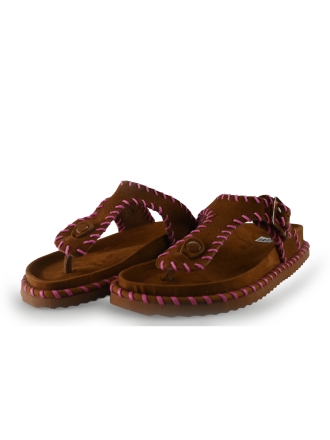 Colors of California Sandalen Bruin 315220