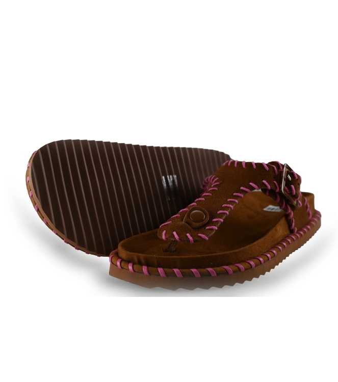 Colors of California Sandalen