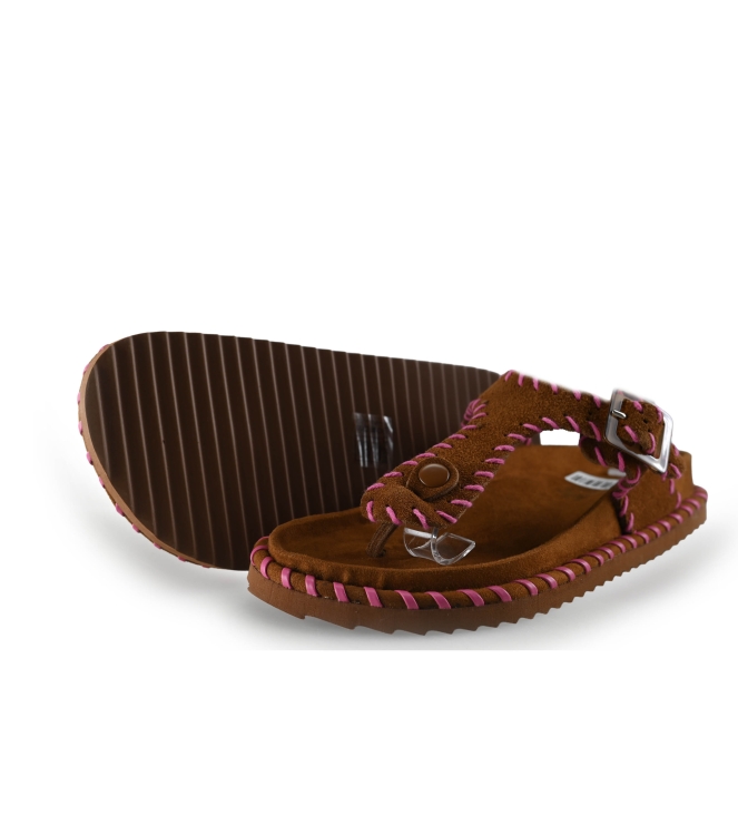 Colors of California Sandalen