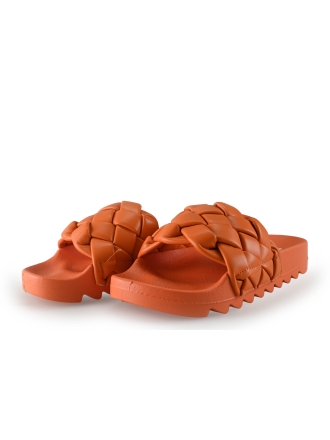 Colors of California Muiltjes Oranje 315225