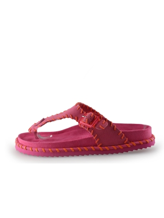 Colorsofcalifornia Sandalen Roze 315226