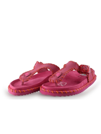 Colorsofcalifornia Sandalen Roze 315226