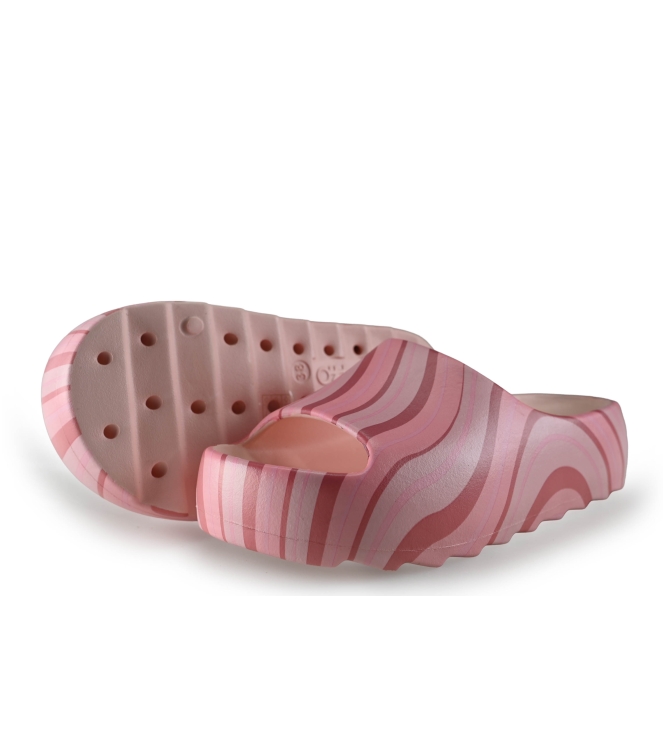 Colors of California Muiltjes