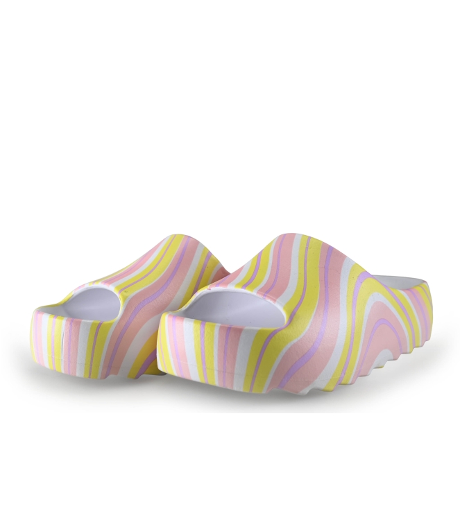 Colors of California Slippers