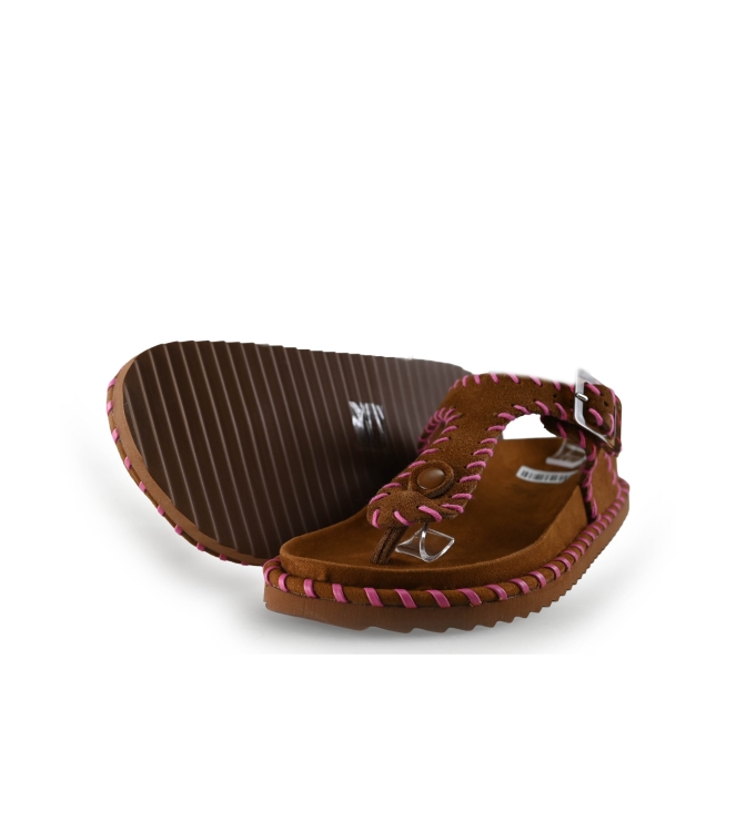 Colors of California Sandalen