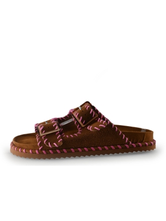 Colors of California Slippers Bruin 315233