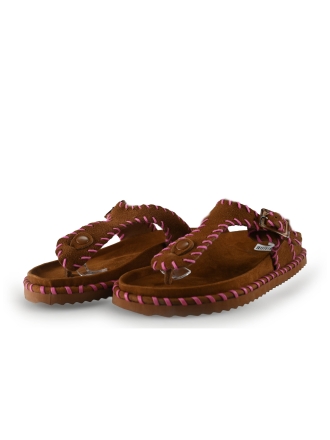 Colors of California Sandalen Bruin 315234