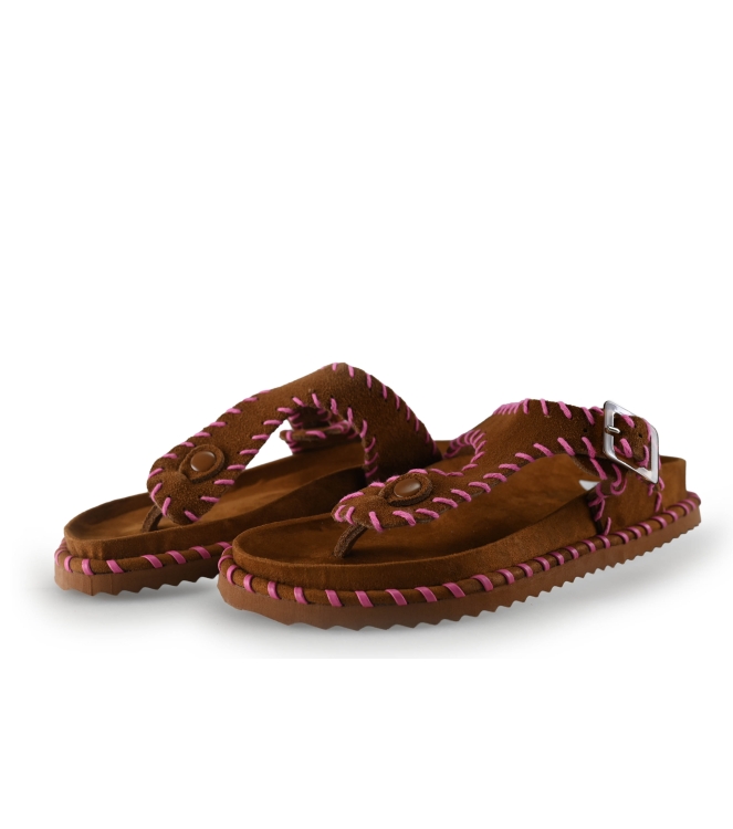 Colorsofcalifornia Sandalen