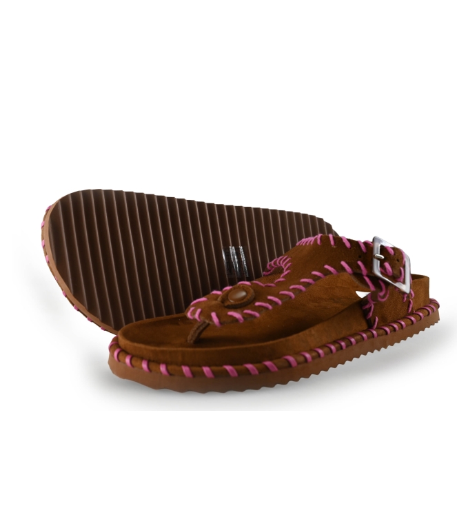 Colorsofcalifornia Sandalen