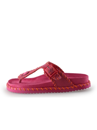 Colors of California Sandalen Roze 315238