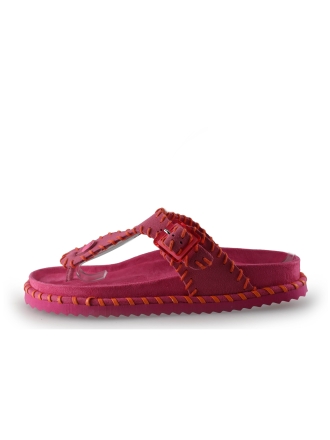 Colors of California Sandalen Roze 315239