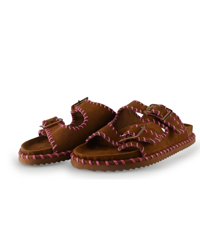 Colors of California Sandalen