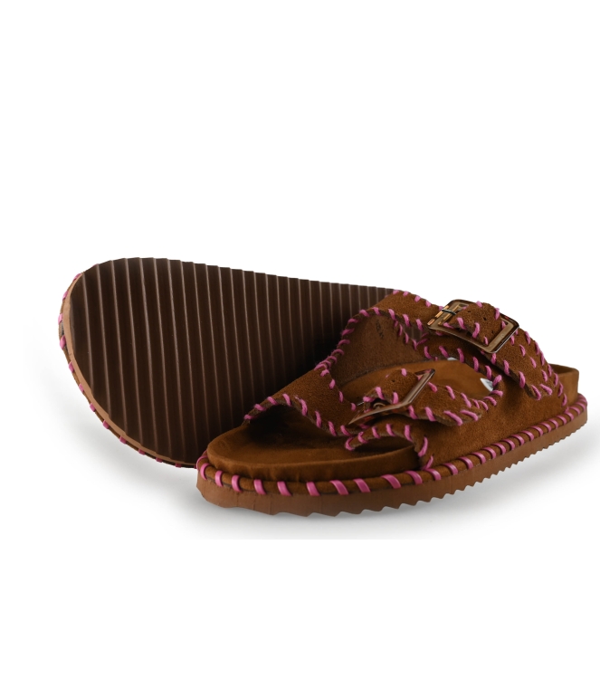 Colors of California Sandalen