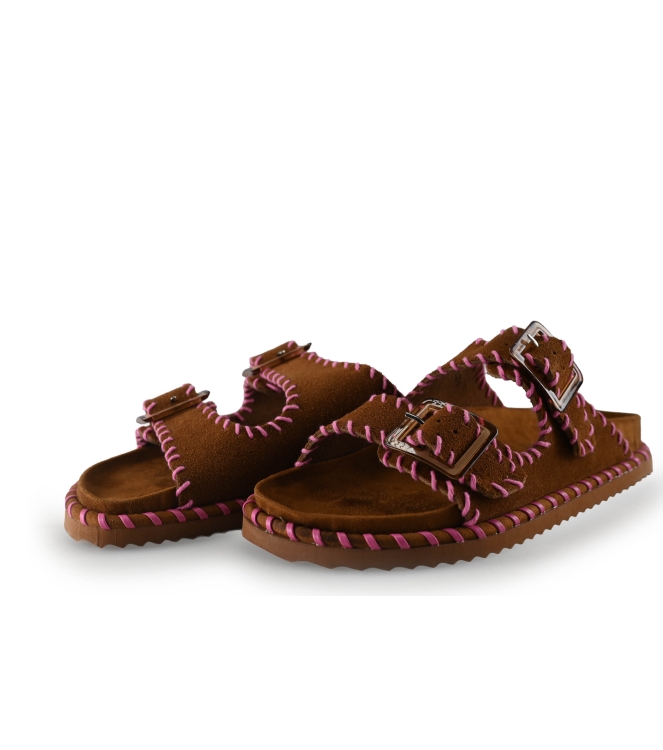 Colors of California Sandalen