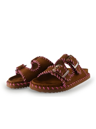 Colors of California Slippers Bruin 315247