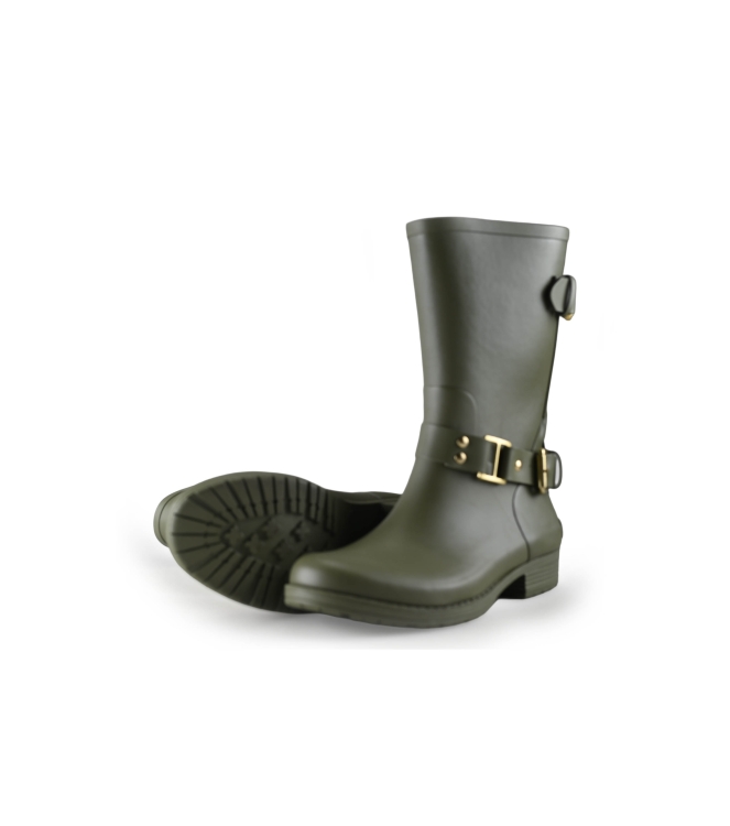 Colors of California Regenlaarzen