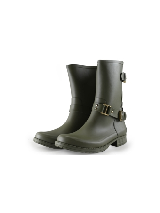 Colors of California Regenlaarzen Groen 315252