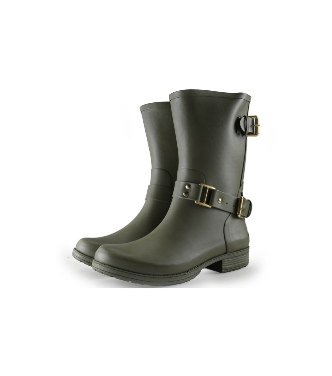 Colors of California Regenlaarzen