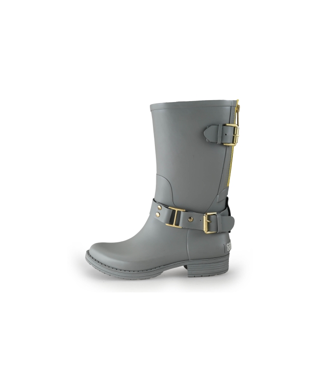 Colors of California Regenlaarzen