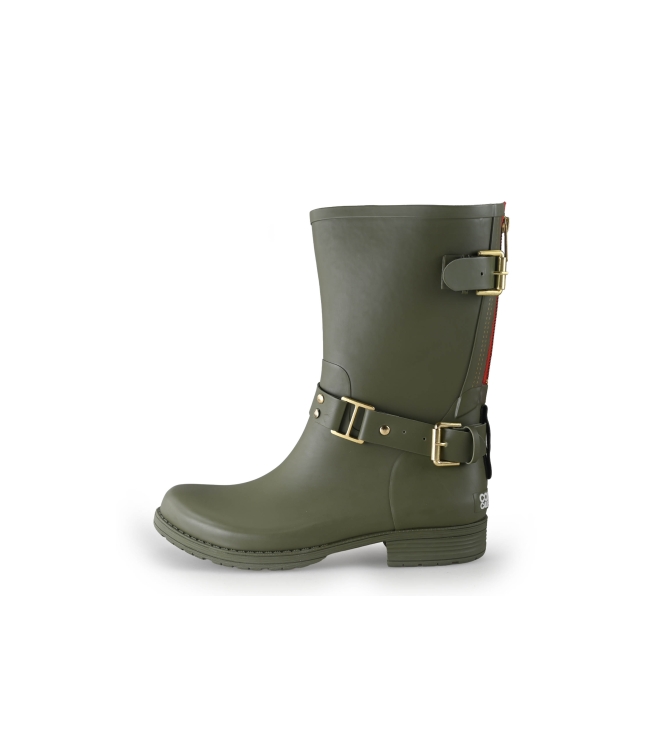 Colors of California Regenlaarzen