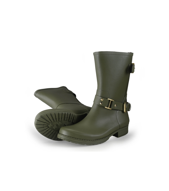 Colors of California Regenlaarzen