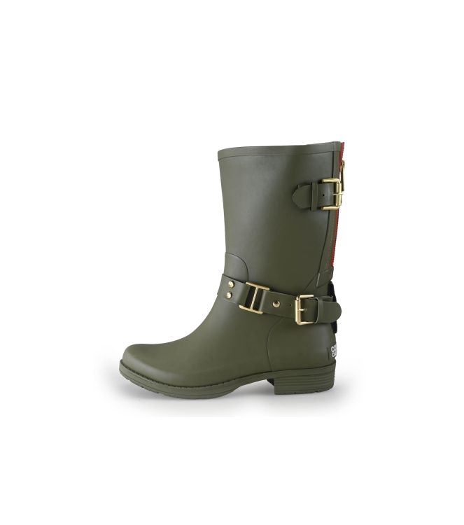 Colors of California Regenlaarzen