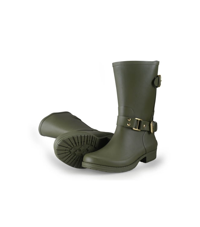 Colors of California Regenlaarzen