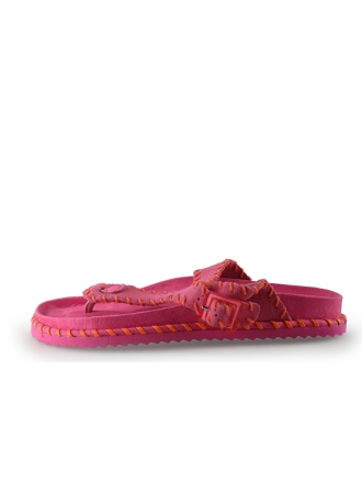 Colorsofcalifornia Sandalen Roze 315263