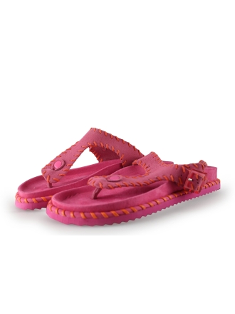 Colorsofcalifornia Sandalen Roze 315263