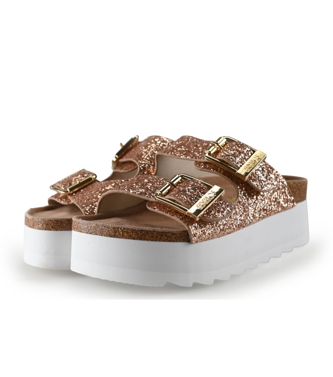 Colors of California Muiltjes