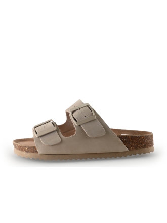 Colors of California Sandalen Beige 315266