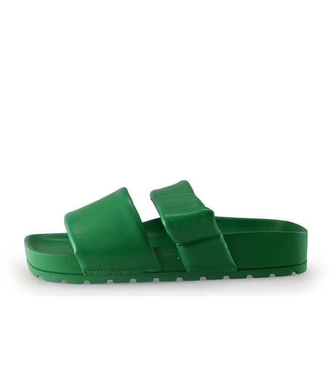 Colors of California Slippers