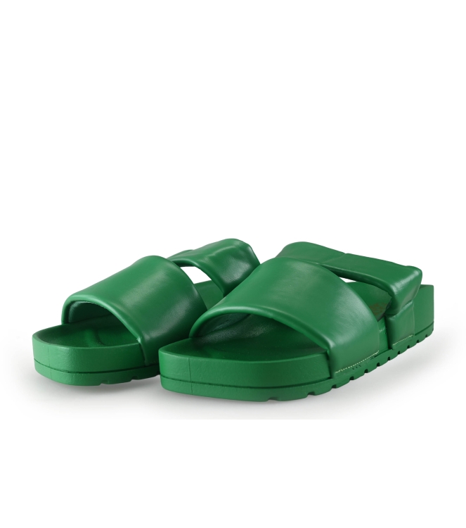 Colors of California Slippers