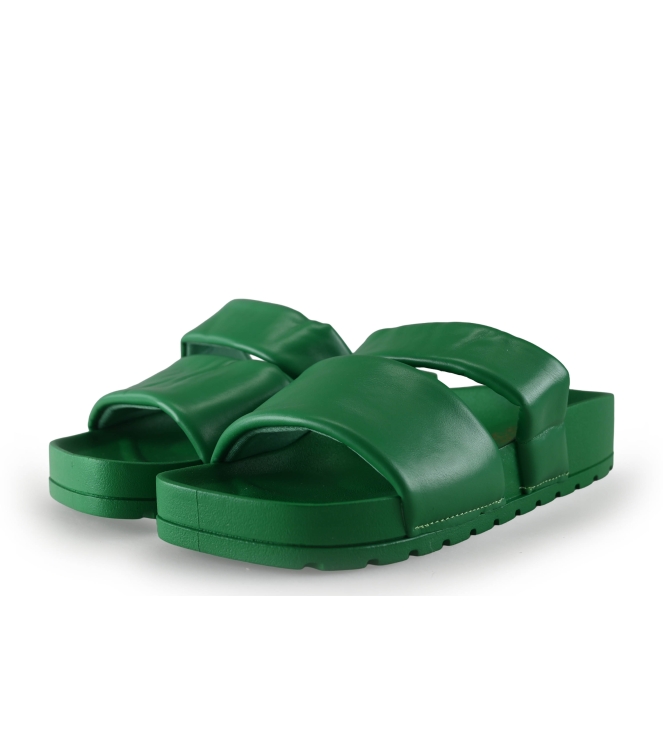 Colors of California Slippers