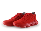 Red-Rag Sneakers