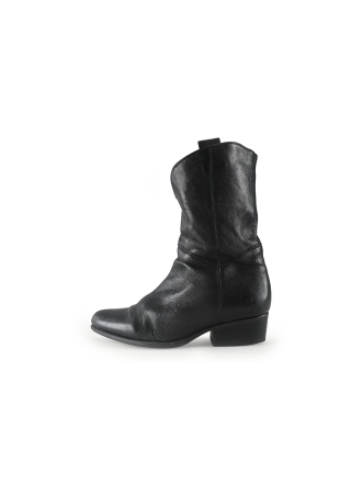 Gabor Cowboy laarzen Zwart 315278