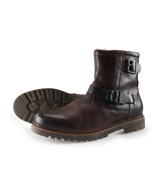 Outfielder Veterboots