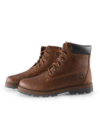 Timberland Veterboots Bruin 315287