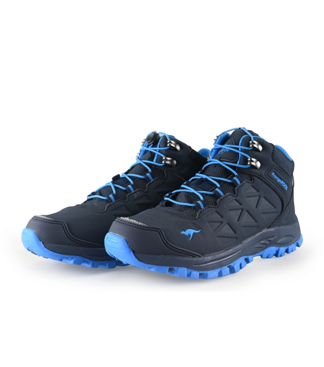 Kangaroos Wandelschoenen