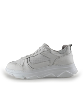 Red-Rag Sneakers Wit 315299