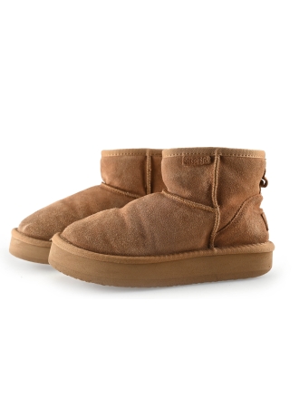 Vingino Sneeuwlaarzen Cognac 315300