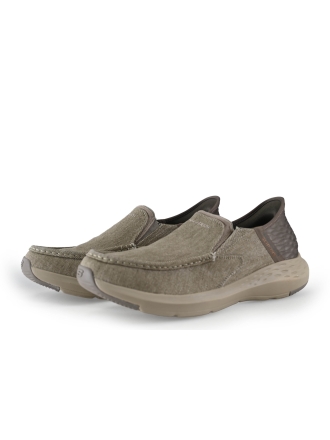 Skechers Instappers Grijs 315302