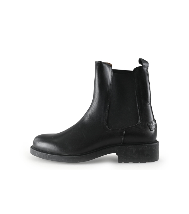 Shabbies Amsterdam Enkellaarzen