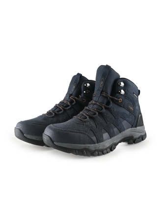Cmp Wandelschoenen Blauw 315313