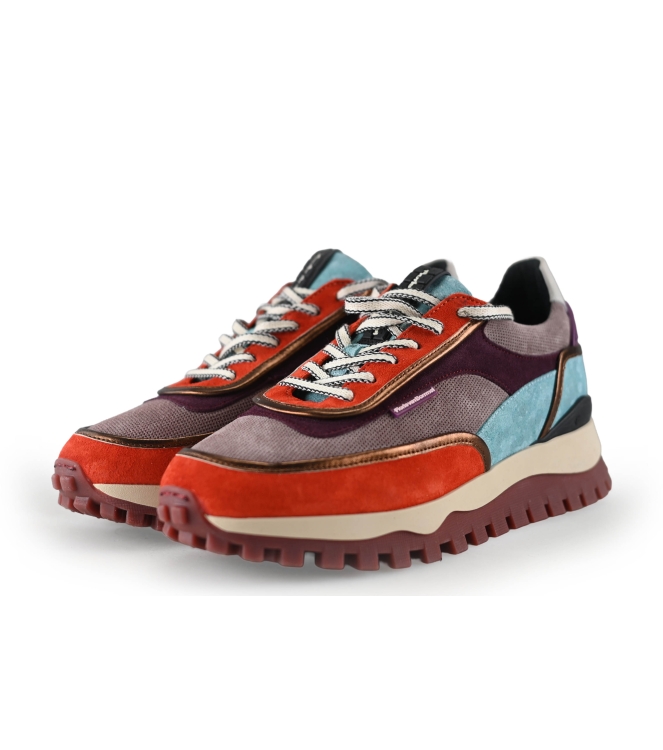 Floris van Bommel Sneakers