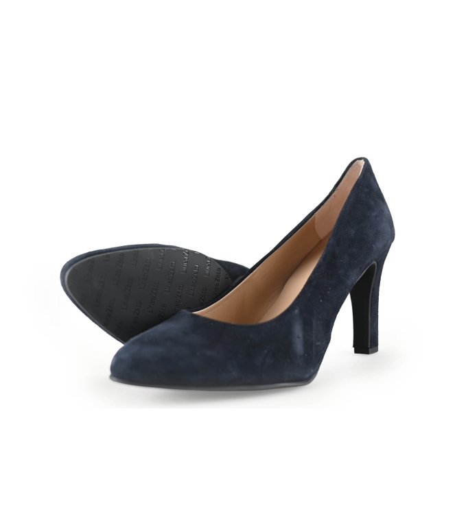 Linea Zeta Pumps